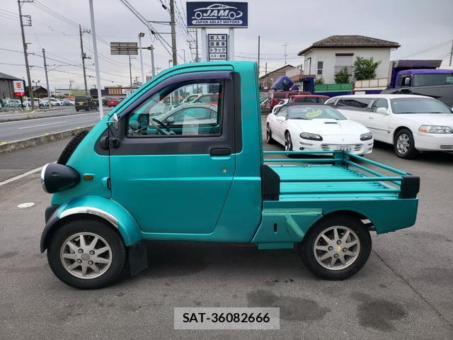 Daihatsu MIDGET II 1996-01 8004456-3