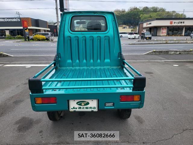 Daihatsu MIDGET II 1996-01 8004456-5