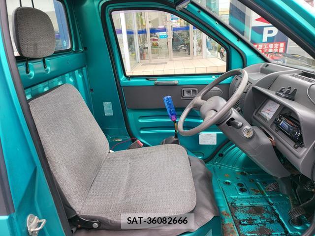 Daihatsu MIDGET II 1996-01 8004456-8