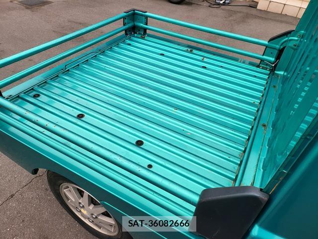 Daihatsu MIDGET II 1996-01 8004456-9
