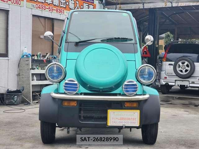 Daihatsu MIDGET II 1996 8009684-1