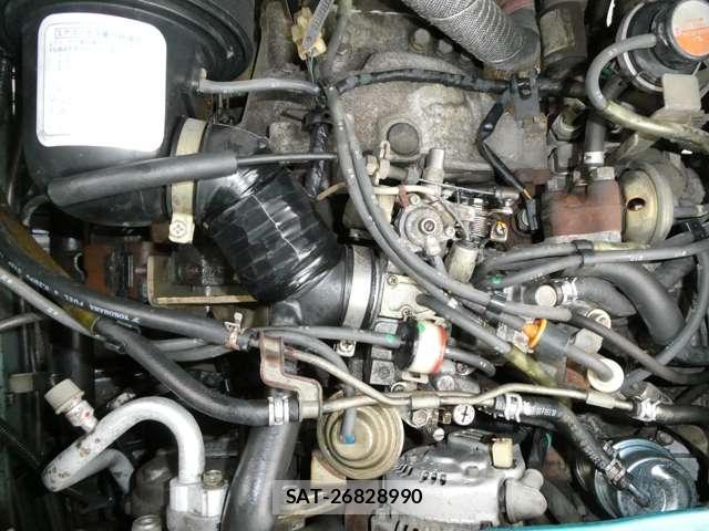 Daihatsu MIDGET II 1996 8009684-10