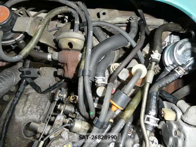 Daihatsu MIDGET II 1996 8009684-11