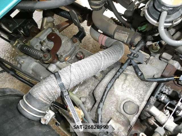 Daihatsu MIDGET II 1996 8009684-12