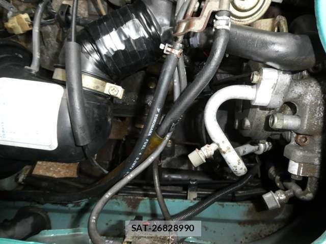 Daihatsu MIDGET II 1996 8009684-13