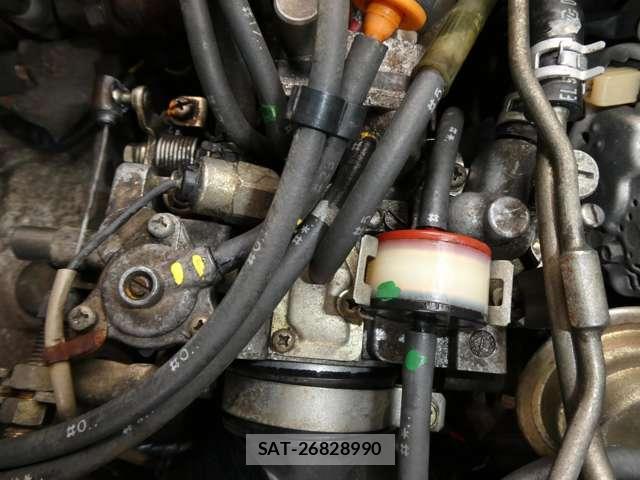Daihatsu MIDGET II 1996 8009684-14