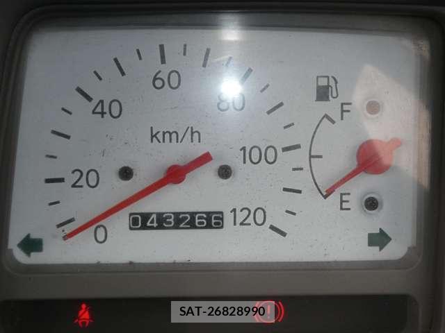 Daihatsu MIDGET II 1996 8009684-15