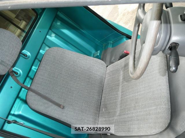 Daihatsu MIDGET II 1996 8009684-16
