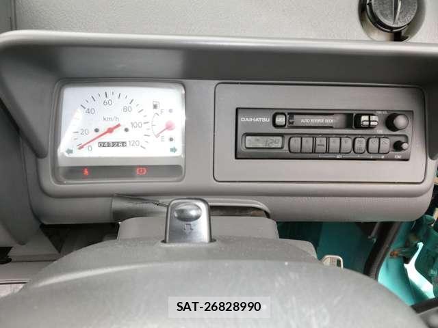 Daihatsu MIDGET II 1996 8009684-17