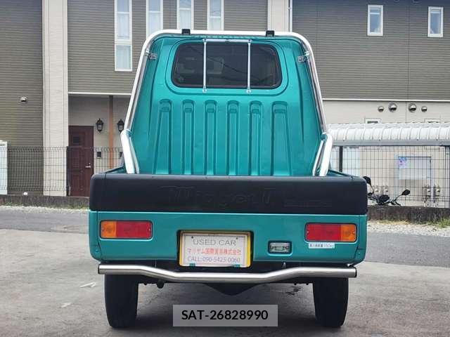 Daihatsu MIDGET II 1996 8009684-2
