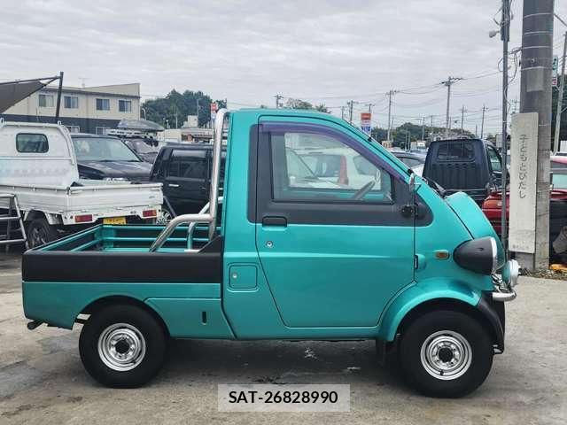 Daihatsu MIDGET II 1996 8009684-3