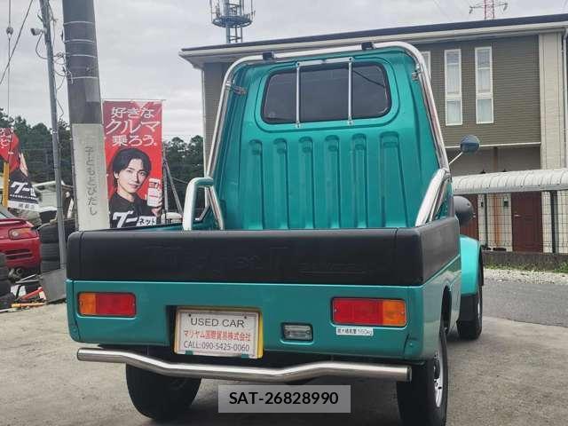 Daihatsu MIDGET II 1996 8009684-6