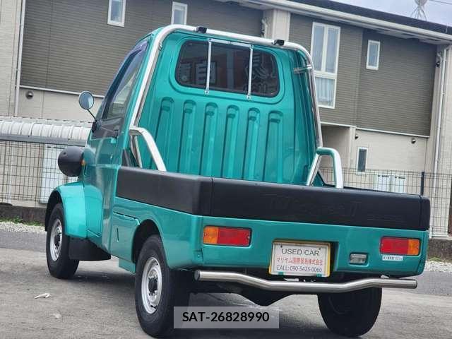 Daihatsu MIDGET II 1996 8009684-7