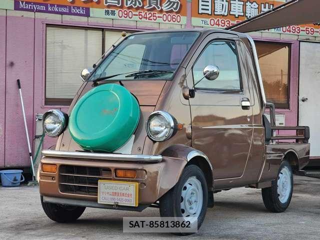 Daihatsu MIDGET II 2008 8009688-10