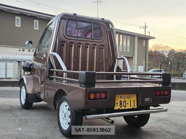 Daihatsu MIDGET II 2008 8009688-11