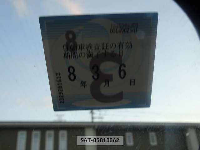 Daihatsu MIDGET II 2008 8009688-13