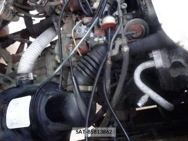 Daihatsu MIDGET II 2008 8009688-14
