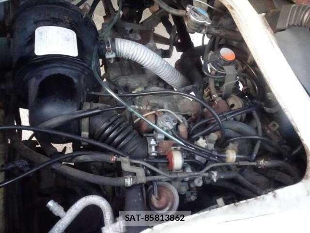 Daihatsu MIDGET II 2008 8009688-15