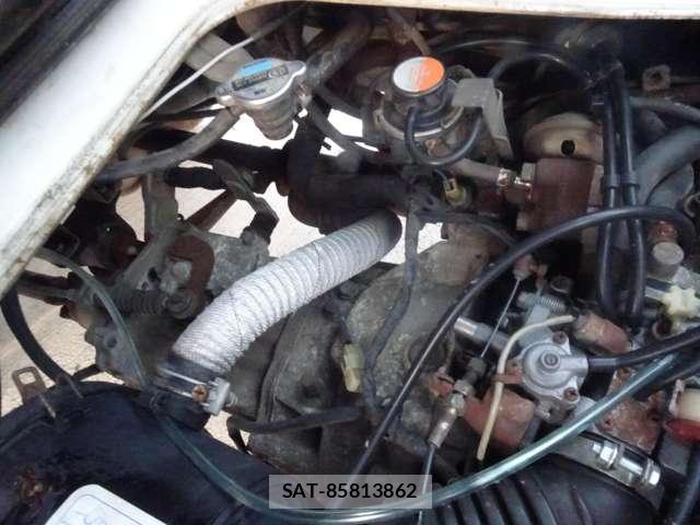 Daihatsu MIDGET II 2008 8009688-16