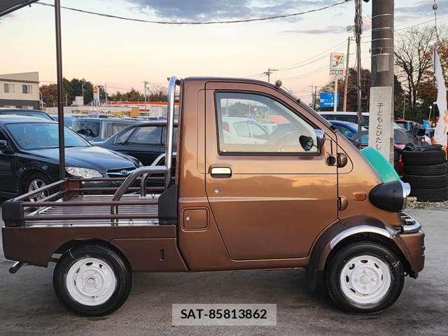 Daihatsu MIDGET II 2008 8009688-2