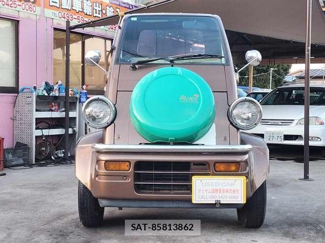Daihatsu MIDGET II 2008 8009688-3