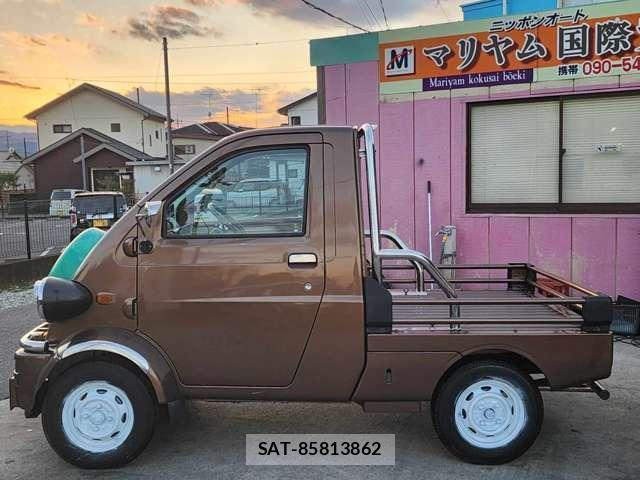 Daihatsu MIDGET II 2008 8009688-4