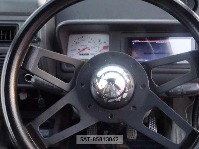 Daihatsu MIDGET II 2008 8009688-5