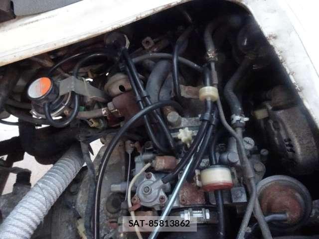Daihatsu MIDGET II 2008 8009688-7