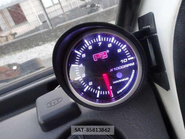 Daihatsu MIDGET II 2008 8009688-9