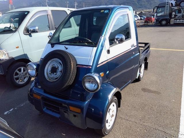 sat car