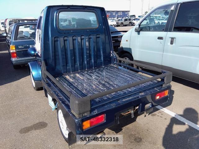 Daihatsu MIDGET II 1996 8009970-1