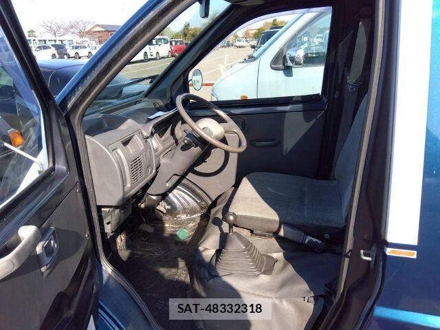 Daihatsu MIDGET II 1996 8009970-2