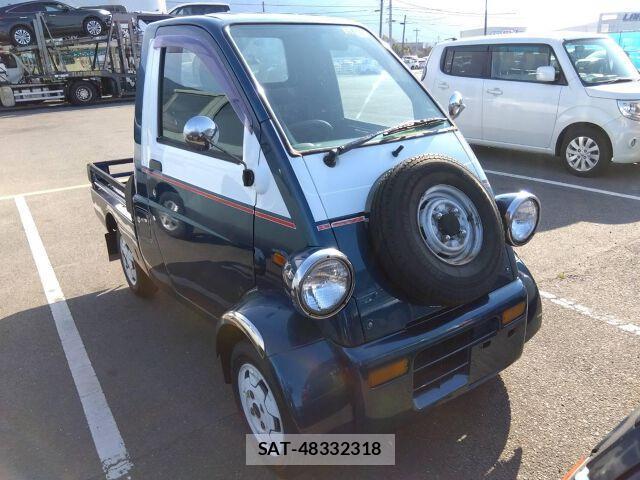 Daihatsu MIDGET II 1996 8009970-3
