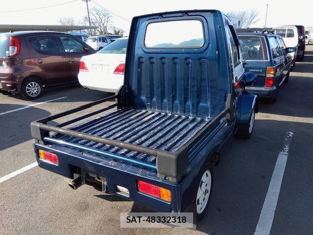 Daihatsu MIDGET II 1996 8009970-4