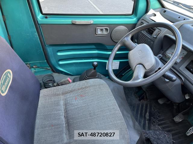 Daihatsu MIDGET II 1996 8010354-1