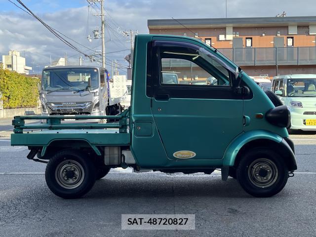 Daihatsu MIDGET II 1996 8010354-10