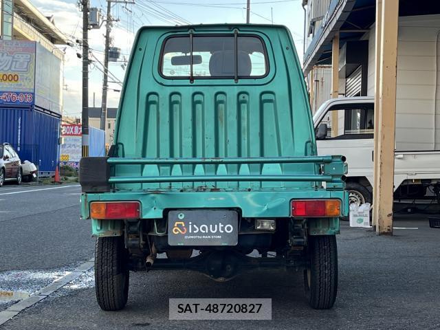 Daihatsu MIDGET II 1996 8010354-11