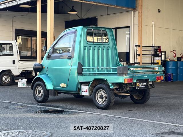 Daihatsu MIDGET II 1996 8010354-12