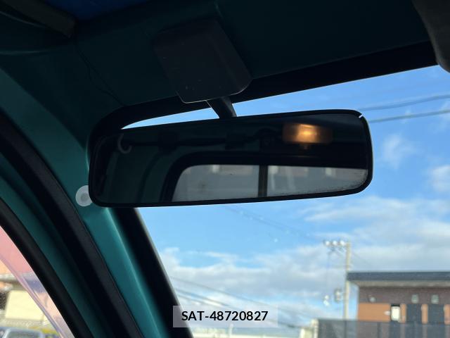 Daihatsu MIDGET II 1996 8010354-14