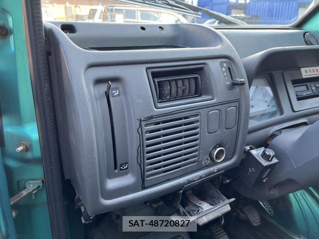 Daihatsu MIDGET II 1996 8010354-15