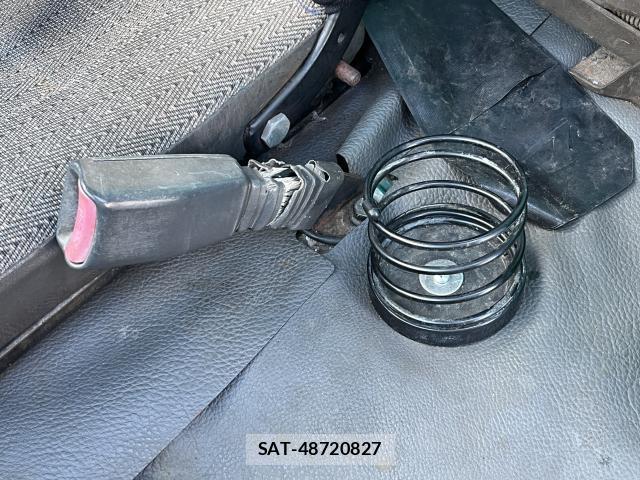 Daihatsu MIDGET II 1996 8010354-16