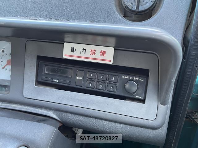 Daihatsu MIDGET II 1996 8010354-17