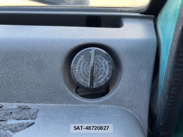 Daihatsu MIDGET II 1996 8010354-18
