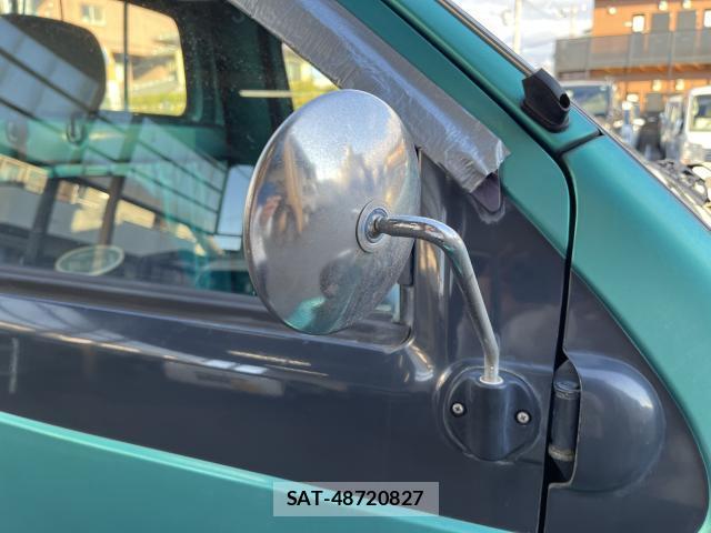 Daihatsu MIDGET II 1996 8010354-19