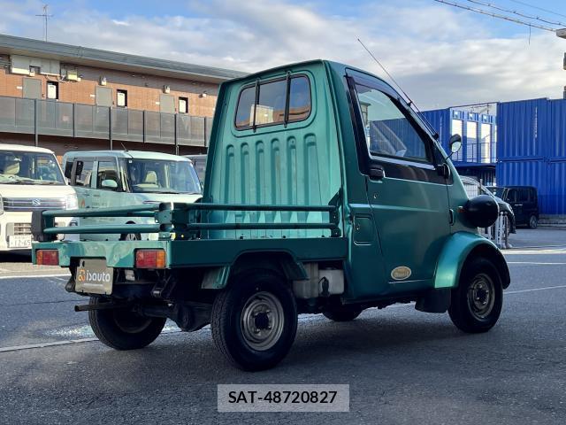 Daihatsu MIDGET II 1996 8010354-2