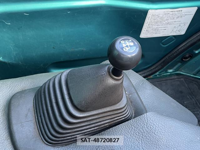 Daihatsu MIDGET II 1996 8010354-3