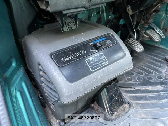 Daihatsu MIDGET II 1996 8010354-4