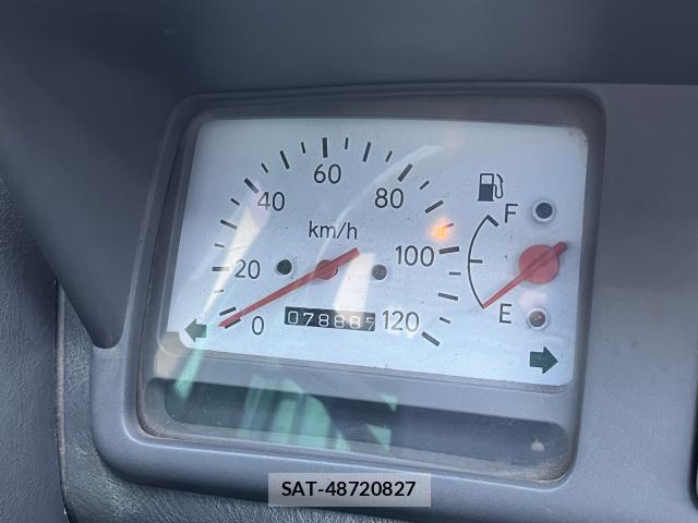 Daihatsu MIDGET II 1996 8010354-5