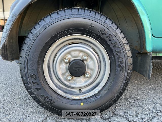 Daihatsu MIDGET II 1996 8010354-6