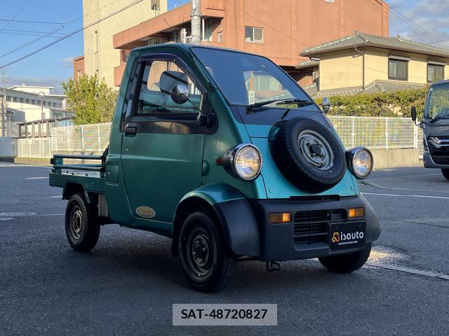 Daihatsu MIDGET II 1996 8010354-9